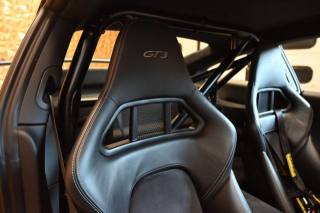 PORSCHE 991 usata 52