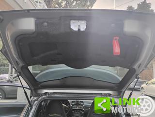 ABARTH 595 usata, con Sedili sportivi