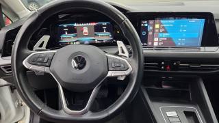 VOLKSWAGEN Golf usata, con Regolazione elettrica sedili