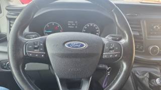 FORD Transit usata, con Vivavoce