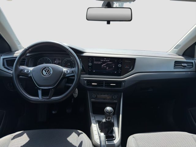 VOLKSWAGEN Polo usata 11
