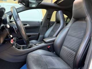 MERCEDES-BENZ CLA 200 usata, con Climatizzatore