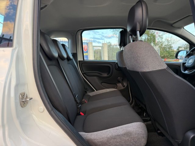 FIAT Panda usata 20