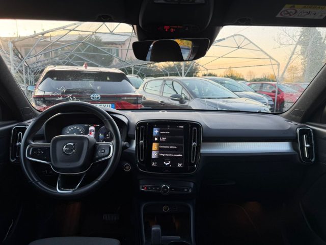 VOLVO XC40 usata, con Boardcomputer