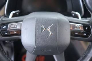 DS AUTOMOBILES DS 7 Crossback usata, con Climatizzatore automatico, 2 zone