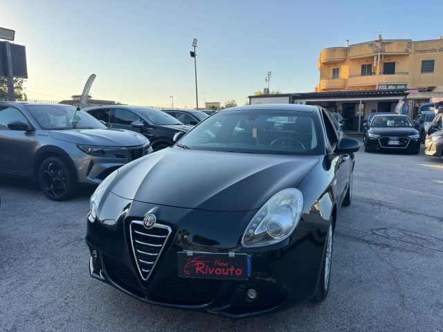 ALFA ROMEO Giulietta usata, con ABS