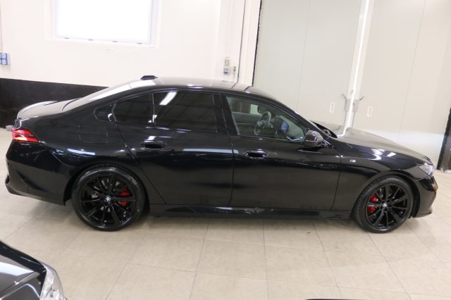 BMW 520 usata 24