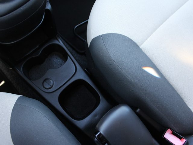 FIAT Panda usata 24