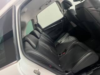 CITROEN C4 Picasso usata, con Cerchi in lega