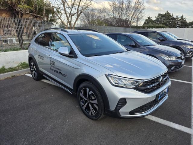 VOLKSWAGEN Taigo usata, con Airbag