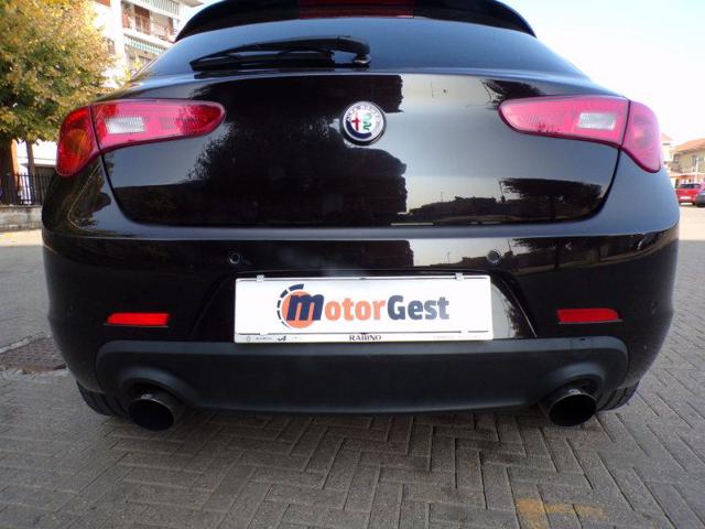 ALFA ROMEO Giulietta usata 104