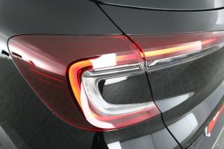 RENAULT Captur usata 9