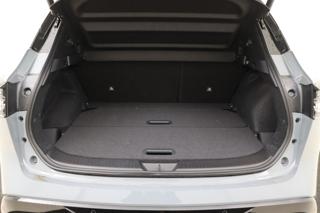 NISSAN Qashqai usata, con Controllo elettronico della corsia