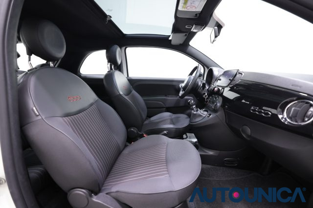FIAT 500 usata 40