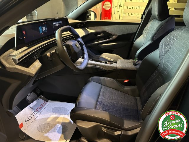 PEUGEOT 3008 usata, con Autoradio