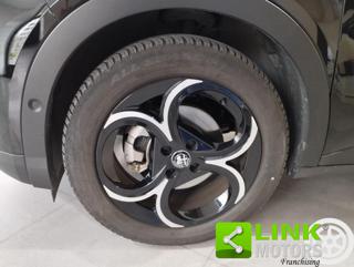 ALFA ROMEO Junior usata, con Controllo trazione