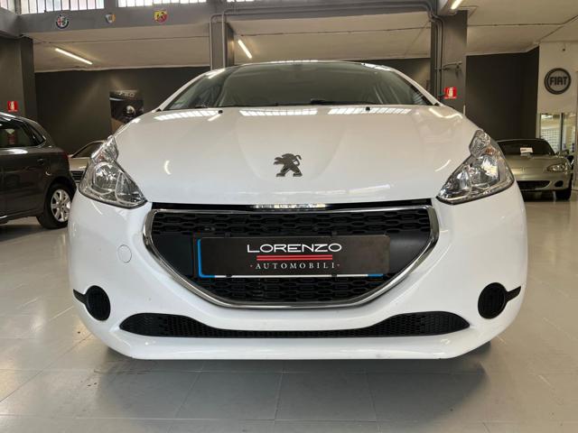 PEUGEOT 208 usata, con Airbag