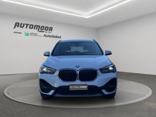 BMW X1 usata, con Airbag