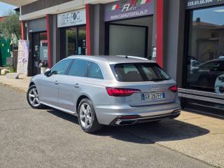 AUDI A4 usata 113