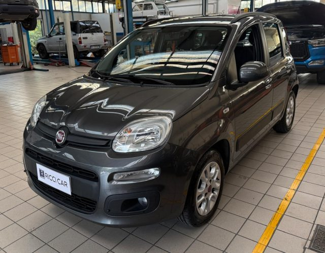 FIAT Panda usata, con Airbag