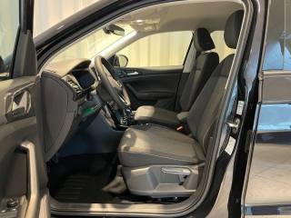 VOLKSWAGEN T-Cross usata, con Airbag Passeggero