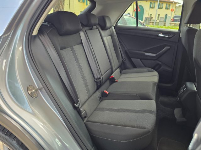 VOLKSWAGEN T-Roc usata 117