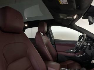 JAGUAR E-Pace usata, con ESP