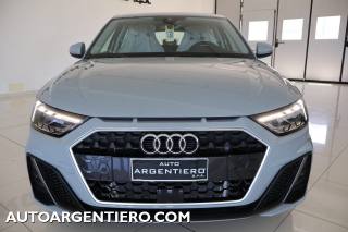 AUDI A1 usata, con Airbag