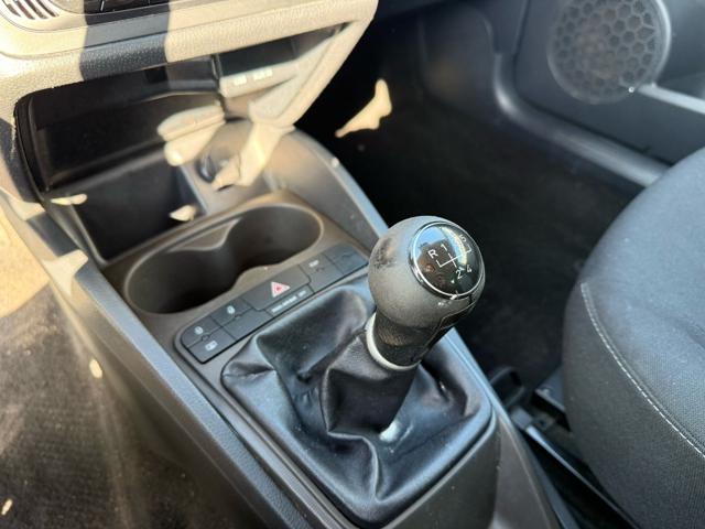 SEAT Ibiza usata, con Servosterzo