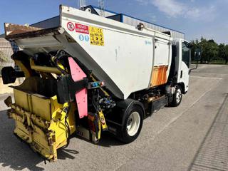 ISUZU Other usata, con Specchietti laterali elettrici