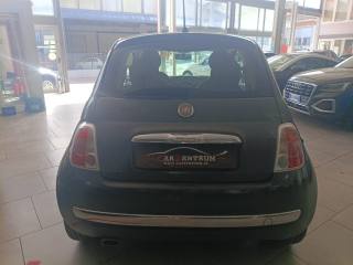 FIAT 500 usata, con Airbag Passeggero