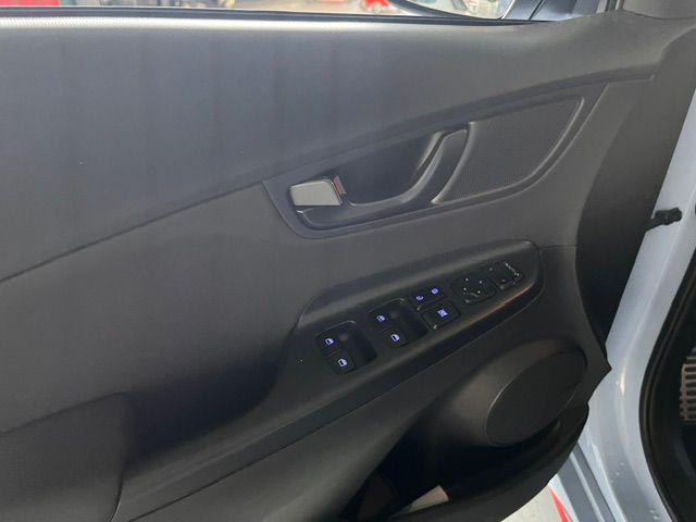 HYUNDAI Kona usata, con Servosterzo