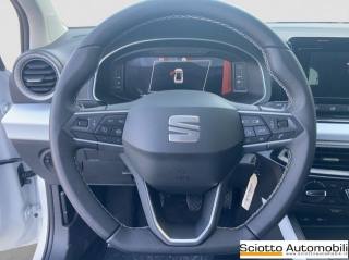 SEAT Arona usata, con Controllo trazione