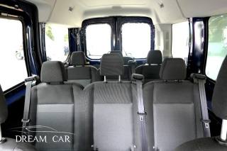 FORD Transit usata, con ESP