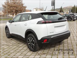 PEUGEOT 2008 usata, con Controllo trazione