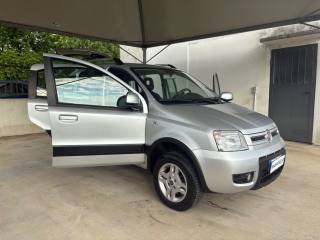FIAT Panda usata 28