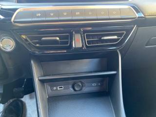 MG MG3 usata, con Autoradio digitale