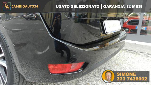 CITROEN Grand C4 Spacetourer usata, con Telecamera per parcheggio assistito