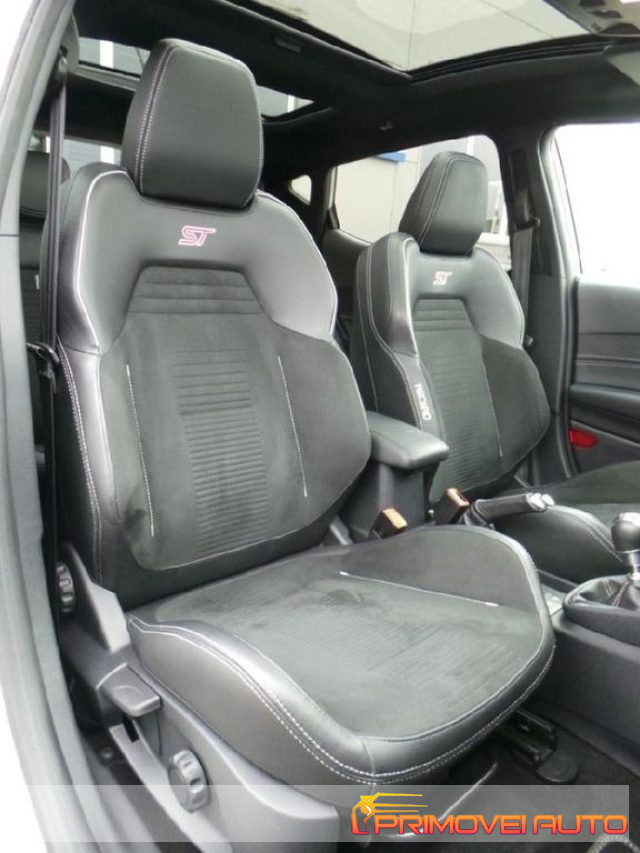 FORD Fiesta usata, con Airbag laterali