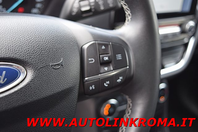 FORD Puma usata, con ESP