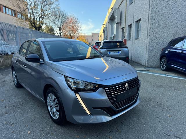 PEUGEOT 208 usata, con Airbag