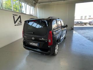 TOYOTA Proace City Verso usata, con Climatizzatore