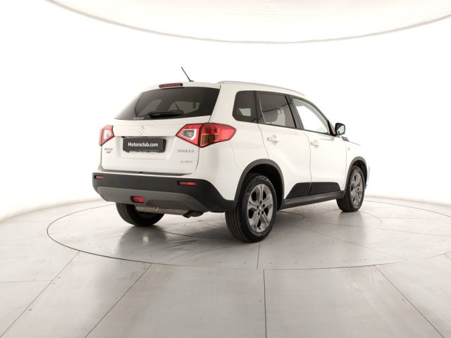 SUZUKI Vitara usata, con Alzacristalli elettrici