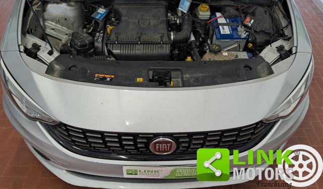 FIAT Tipo usata 17