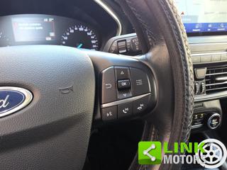 FORD Focus usata, con Sensori di parcheggio posteriori