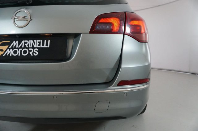 OPEL Astra usata, con Lettore CD