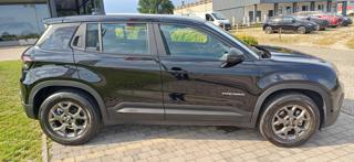 JEEP Avenger usata, con Autoradio