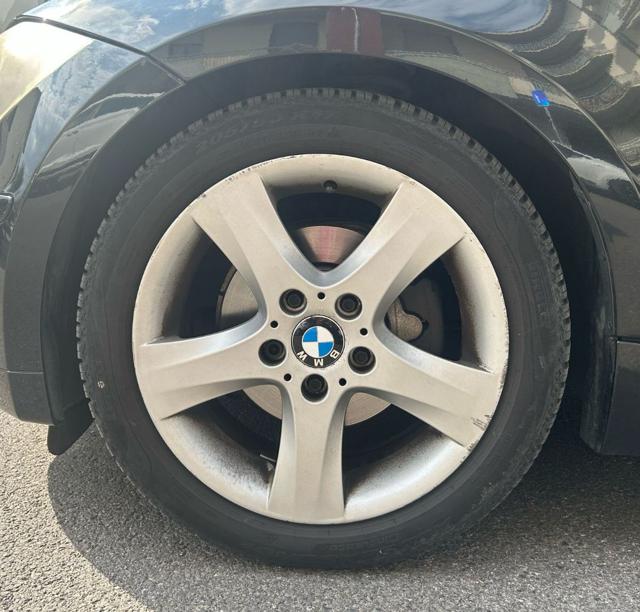 BMW 118 usata 32