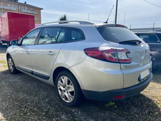 RENAULT Megane usata, con Airbag laterali