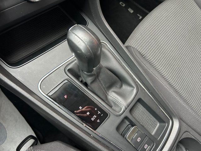SEAT Leon usata, con Cronologia tagliandi